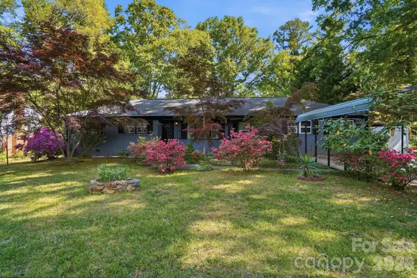 4701 Easthaven Drive, Charlotte, NC 28212