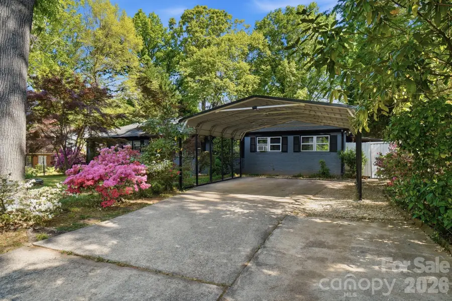 4701 Easthaven Drive, Charlotte, NC 28212 - #3