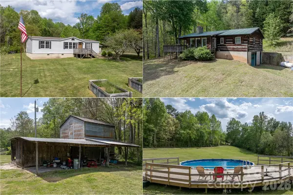 1080 Drag Strip Road, Hudson, NC 28638