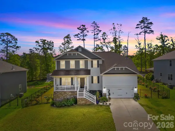 11836 Glenwood Drive, Locust, NC 28097