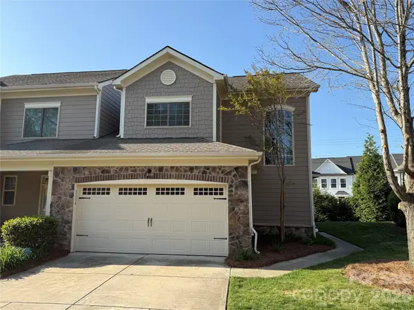 1134 Stuarts Landing Drive, Cramerton, NC 28032