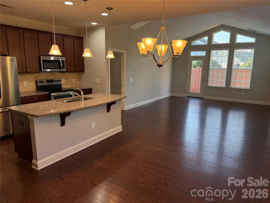 1134 Stuarts Landing Drive, Cramerton, NC 28032 - #2