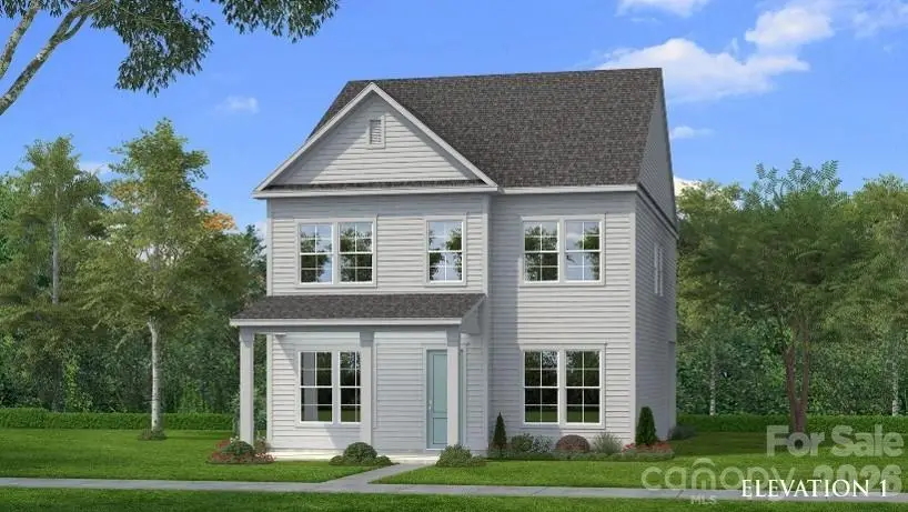 16120 Pegasus Road, Pineville, NC 28134 - #1