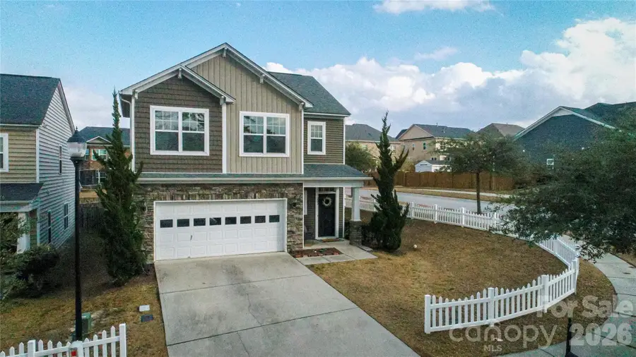 202 Penwood Lane, Lexington, SC 29072 - #2