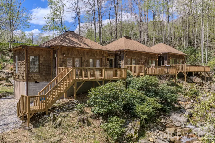 426 Cook Town Road, Bakersville, NC 28705 - #3