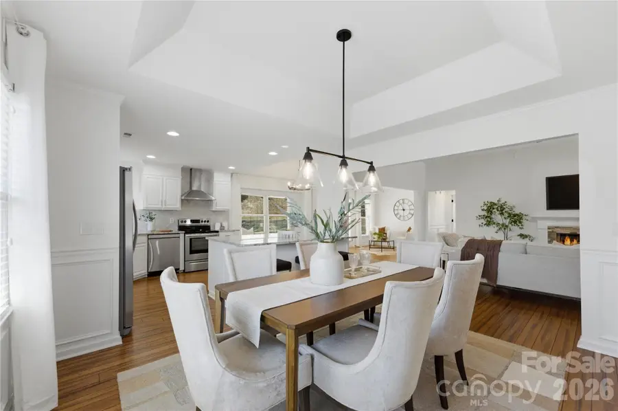 772 Monticello Drive, Fort Mill, SC 29708 - #2