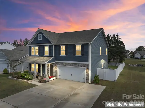 2014 Mcdonald Drive, Stanfield, NC 28163