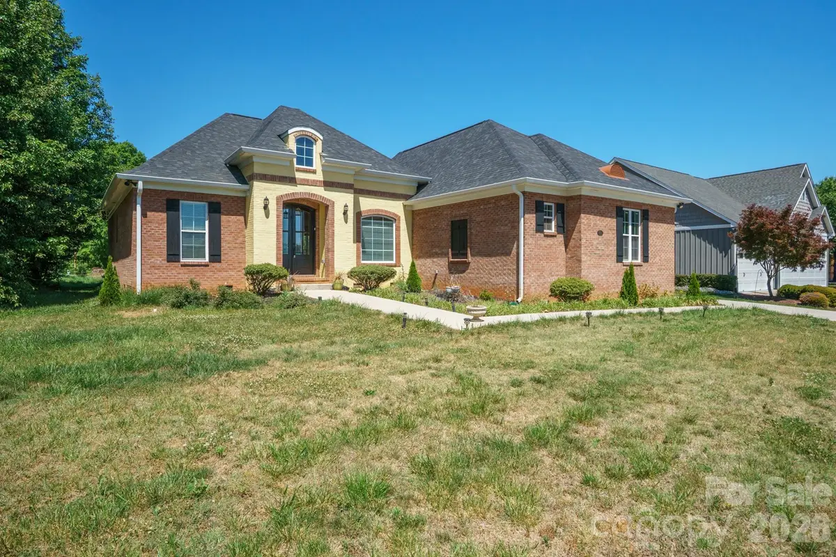 101 Long Meadows Drive, Kings Mountain, NC 28086 - #1