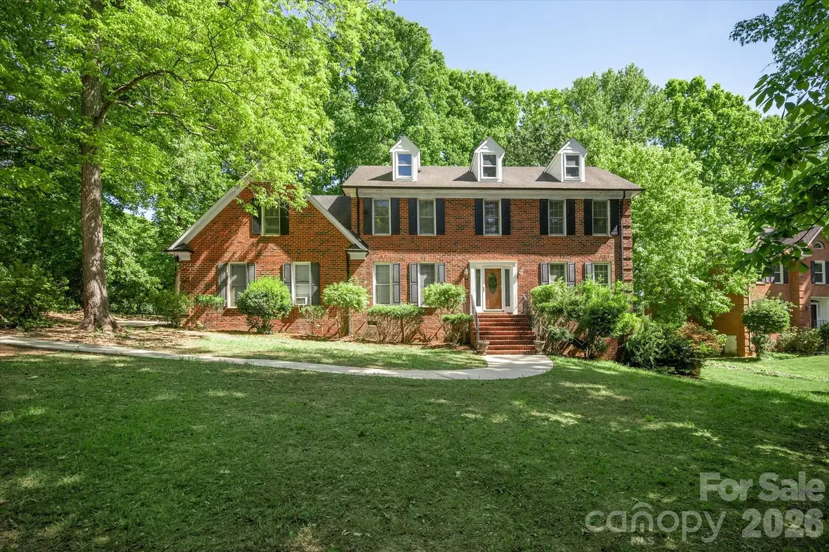 8149 Shannon Woods Lane, Matthews, NC 28104 - #1