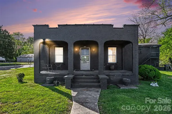 114 Norwood Drive, Charlotte, NC 28208