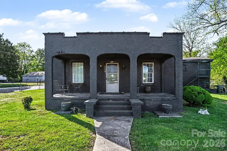 114 Norwood Drive, Charlotte, NC 28208 - #2