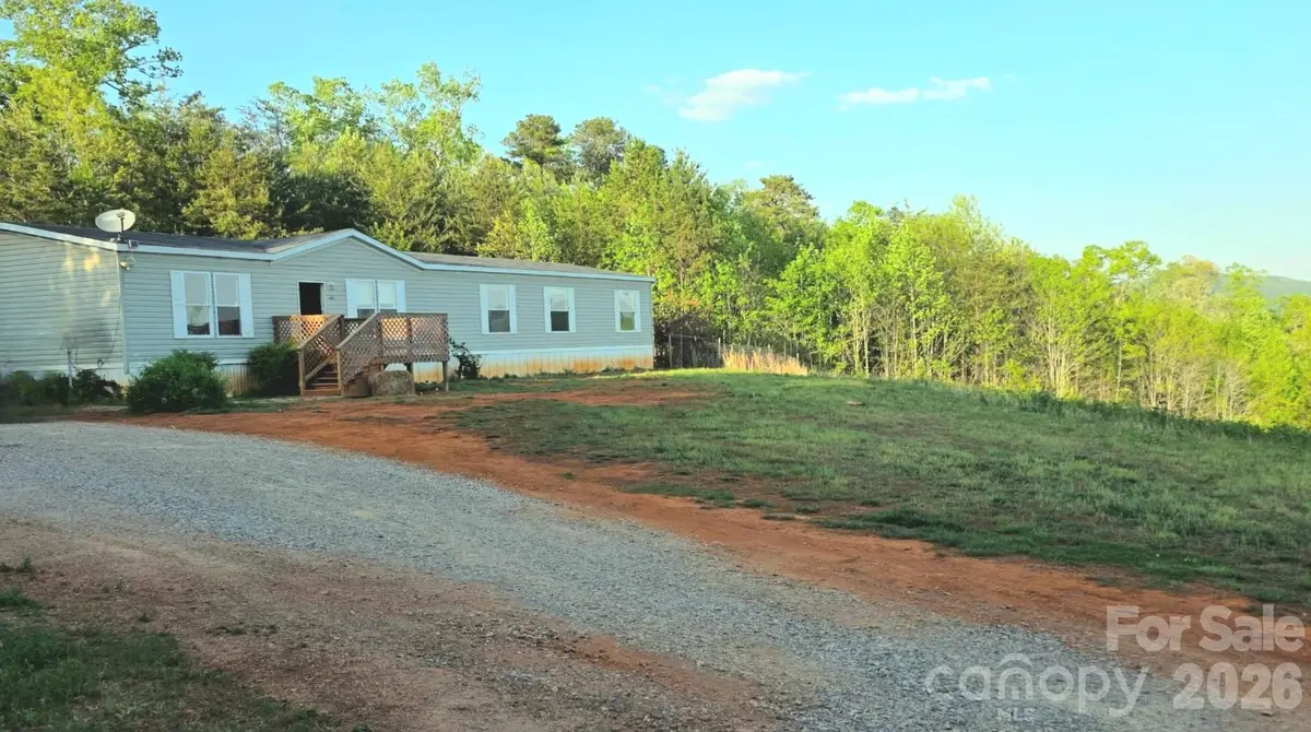 400 Mac Drive, Marion, NC 28752 - #1