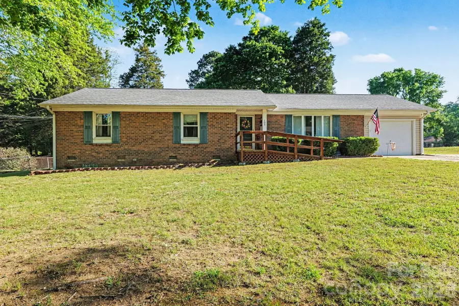 105 Stoneybrook Road, Salisbury, NC 28147 - #2