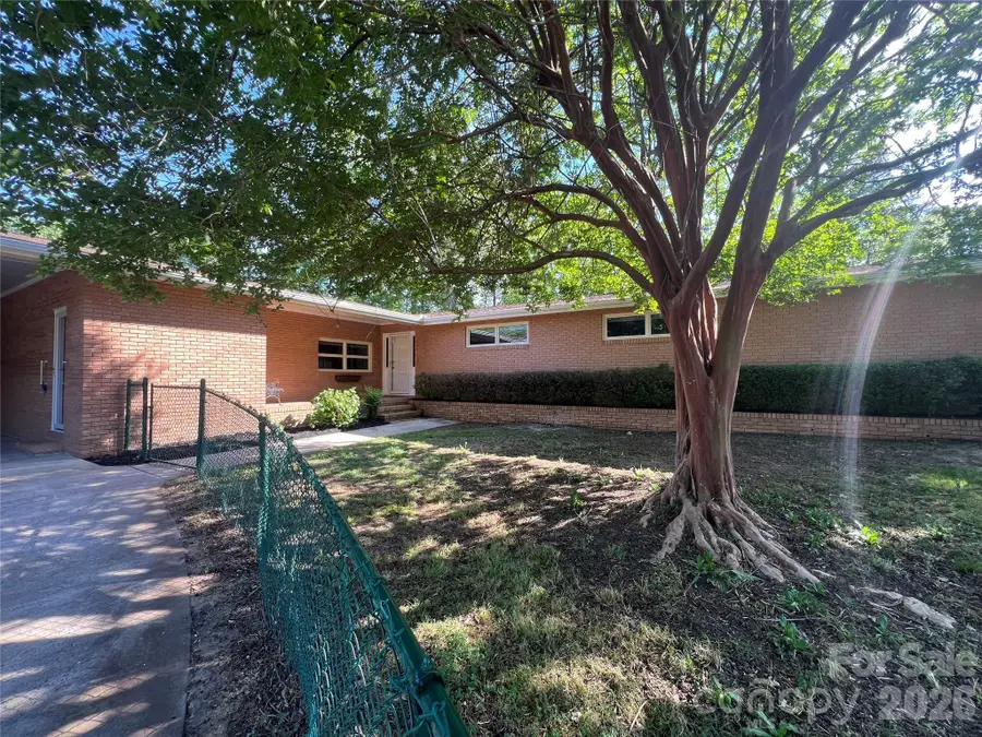 280 Raintree Road, Great Falls, SC 29055 - #3