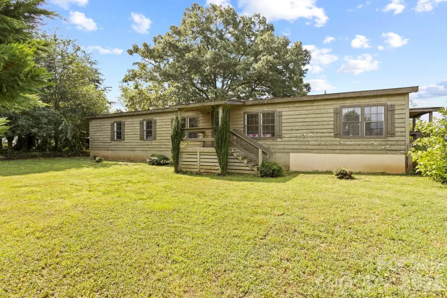 1896 E Green Creek Drive, Tryon, NC 28782 - #2