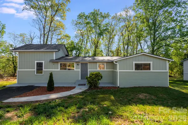 21 Oak Hill Drive, Asheville, NC 28806