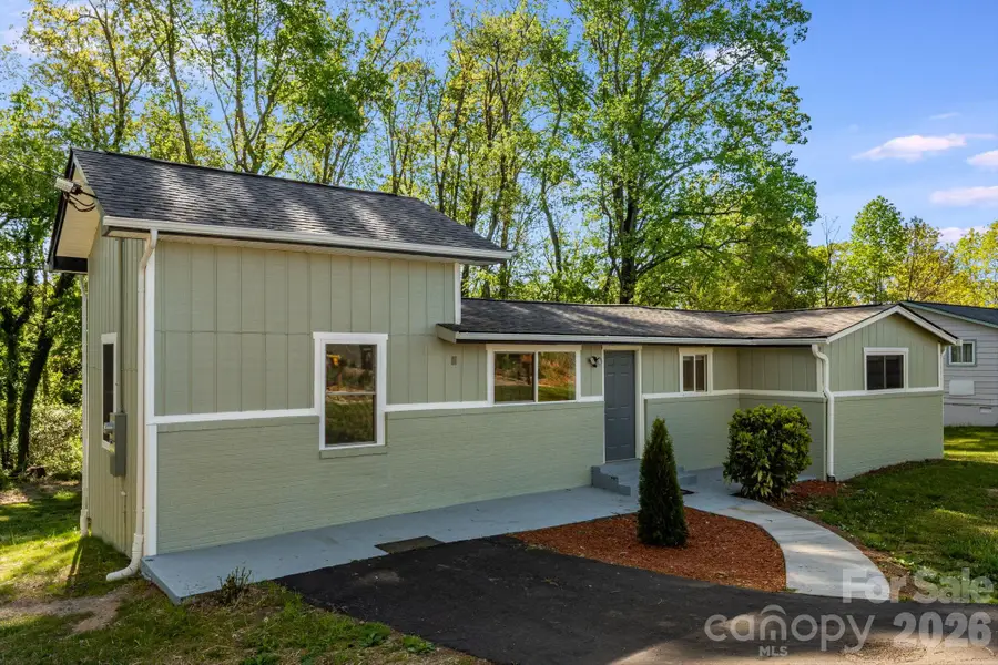 21 Oak Hill Drive, Asheville, NC 28806 - #2