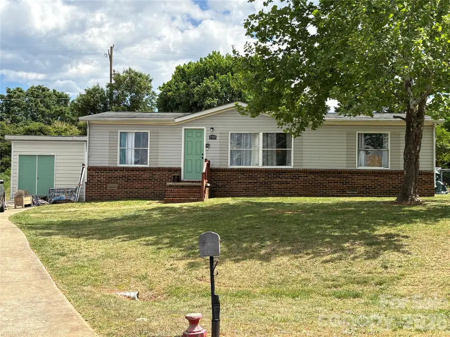 5507 Sandy Creek Court, Newton, NC 28658 - #2