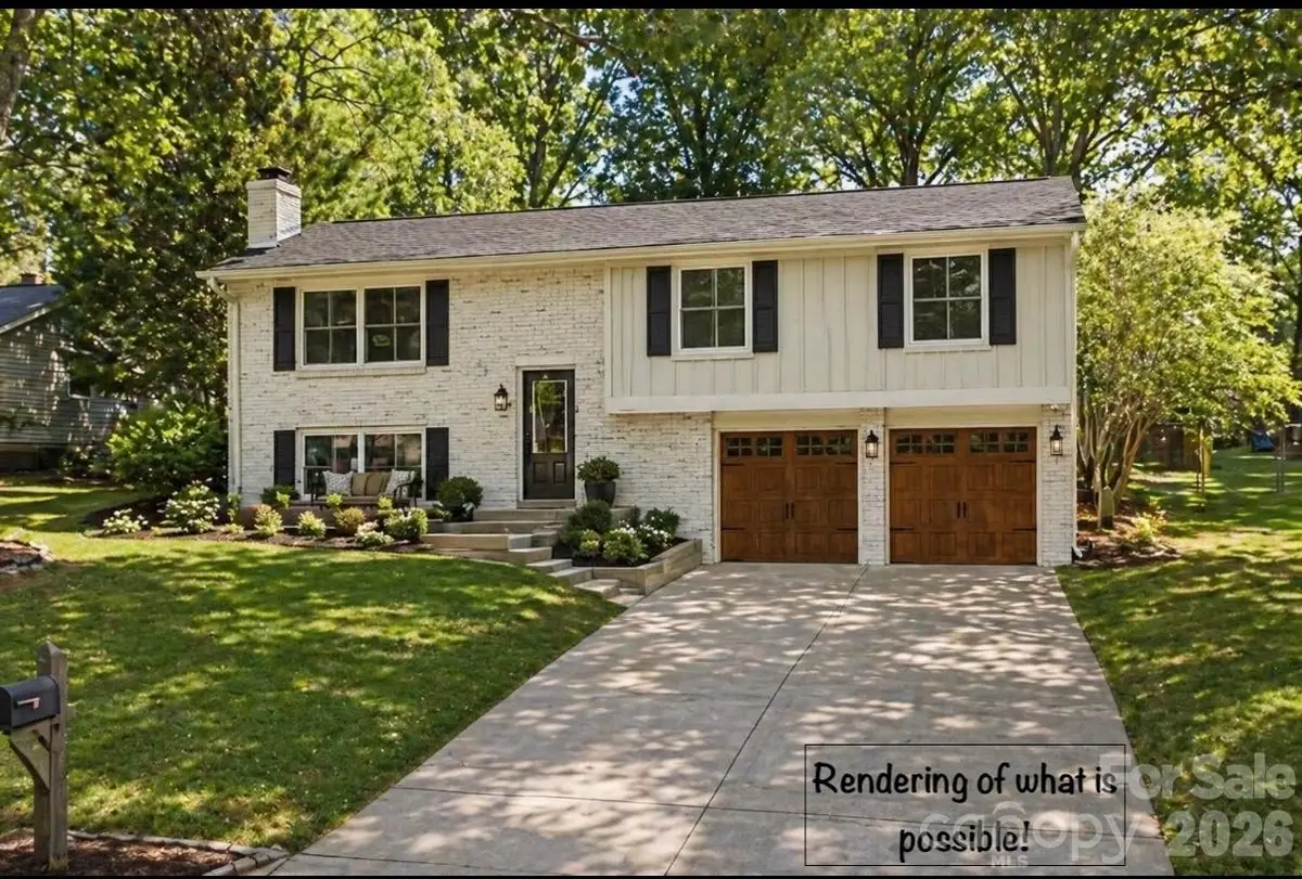 6723 Rollingridge Drive, Charlotte, NC 28211 - #1