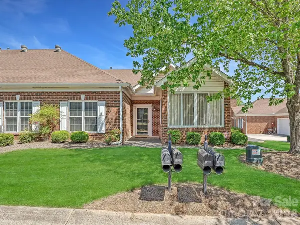 8655 Windsor Ridge Drive, Charlotte, NC 28277