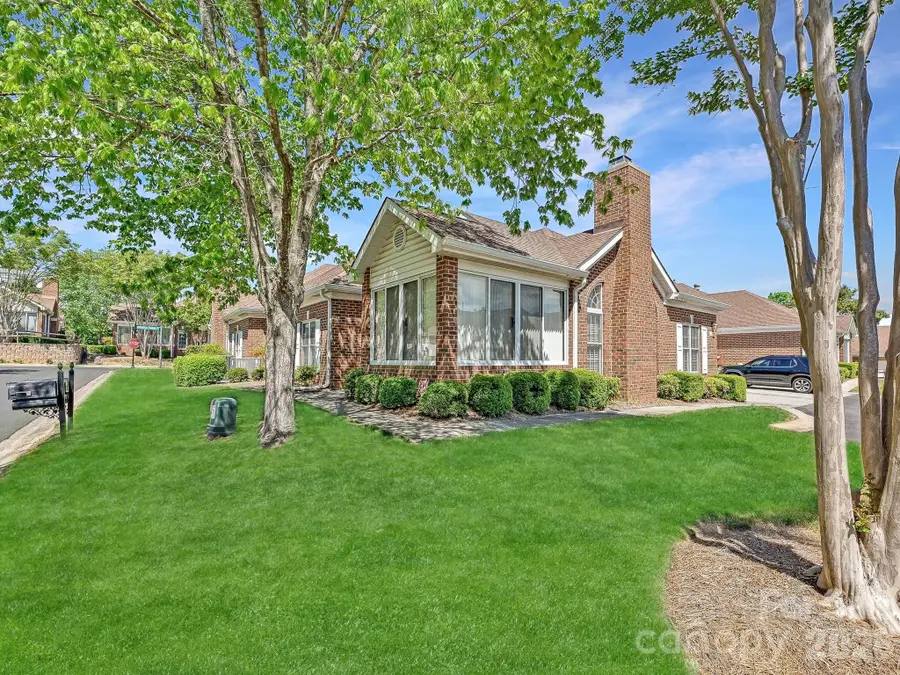 8655 Windsor Ridge Drive, Charlotte, NC 28277 - #2