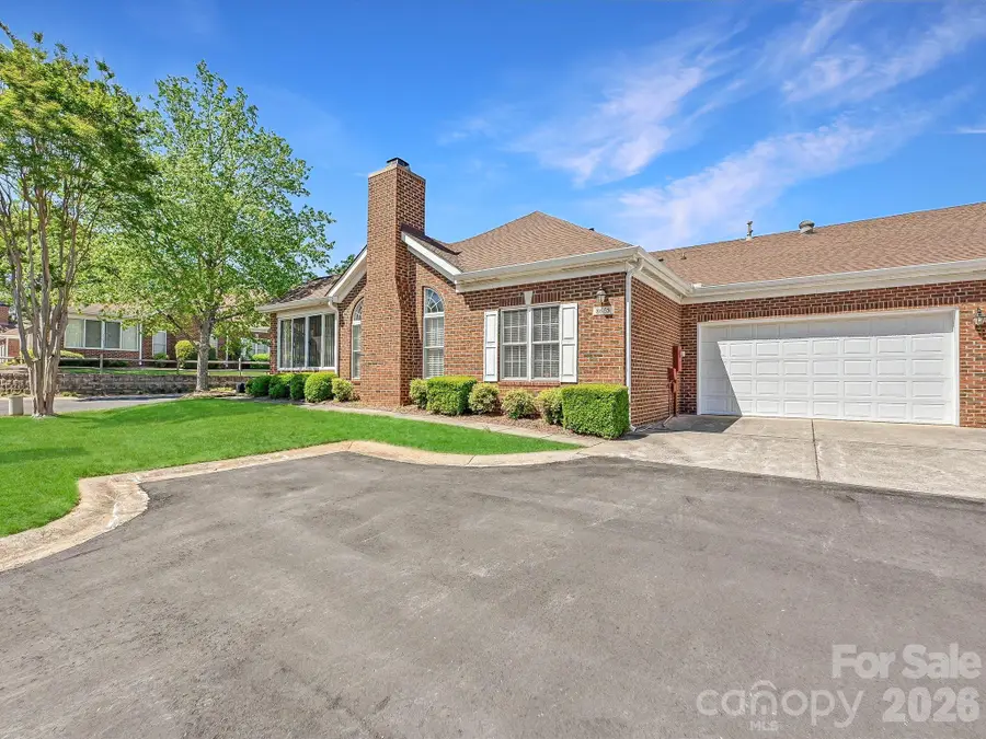 8655 Windsor Ridge Drive, Charlotte, NC 28277 - #3