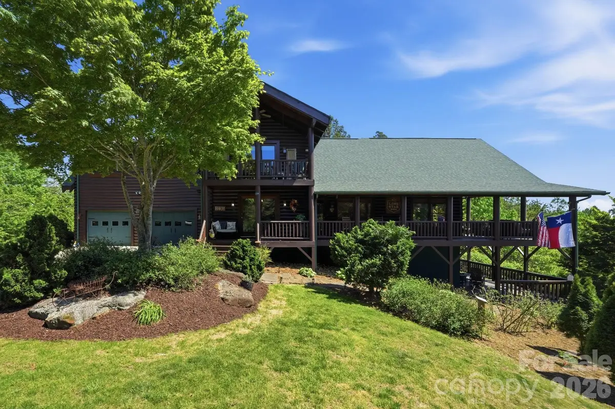 3918 Skyline Drive, Morganton, NC 28655 - #1