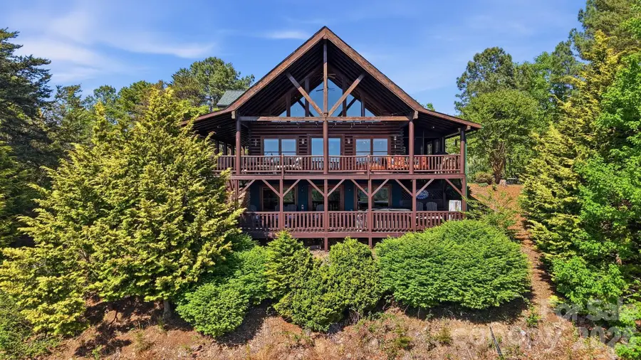 3918 Skyline Drive, Morganton, NC 28655 - #2