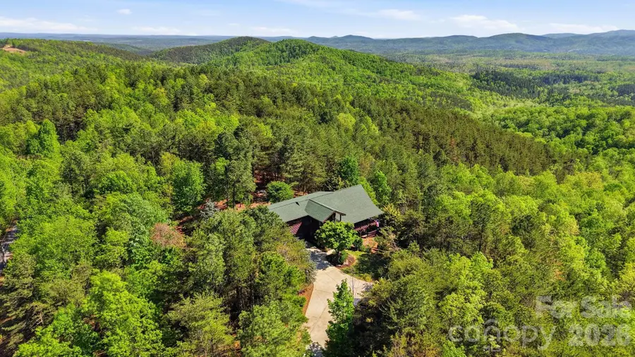 3918 Skyline Drive, Morganton, NC 28655 - #3