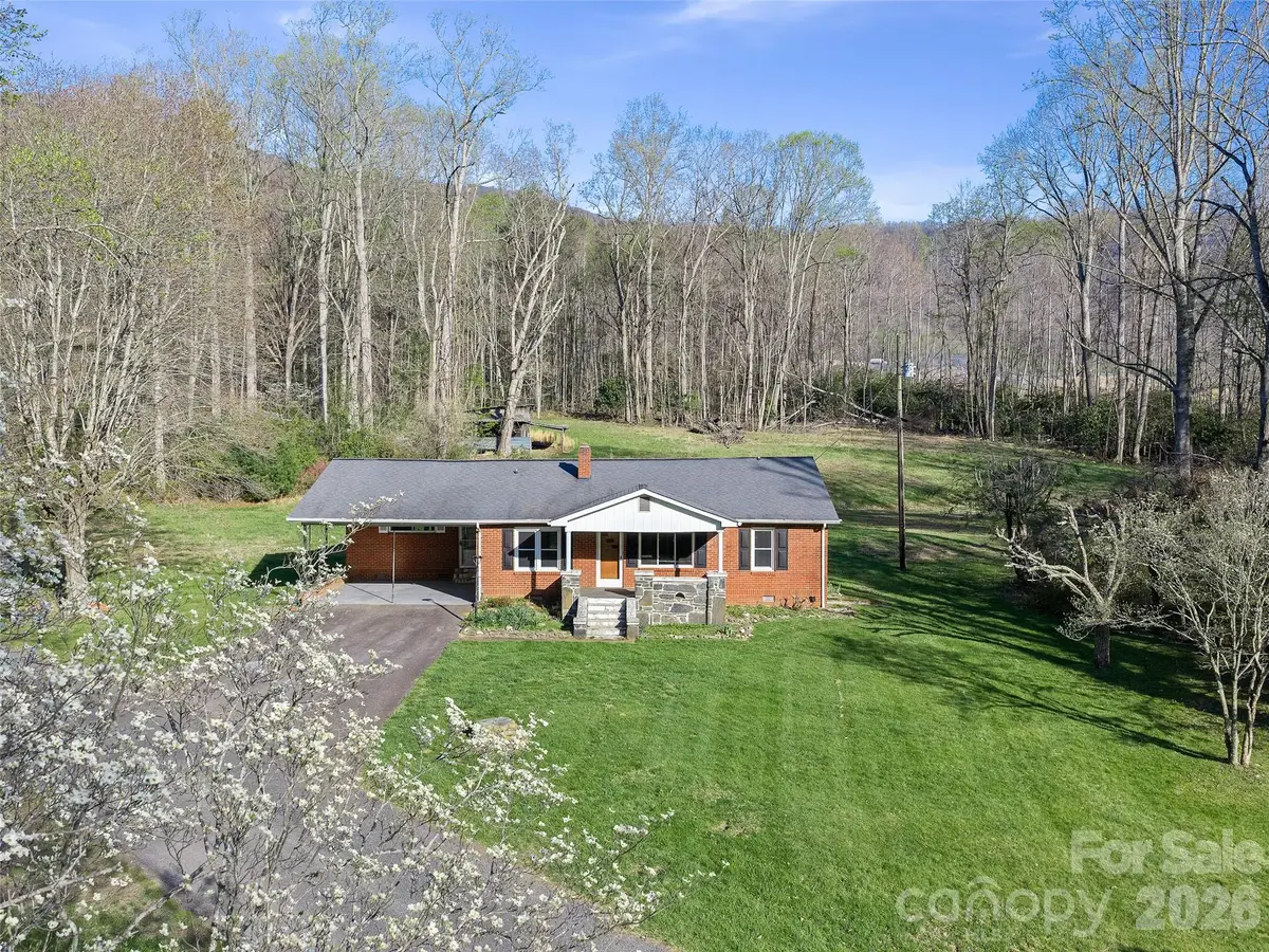 58 Possum Trot Road, Bakersville, NC 28705 - #1