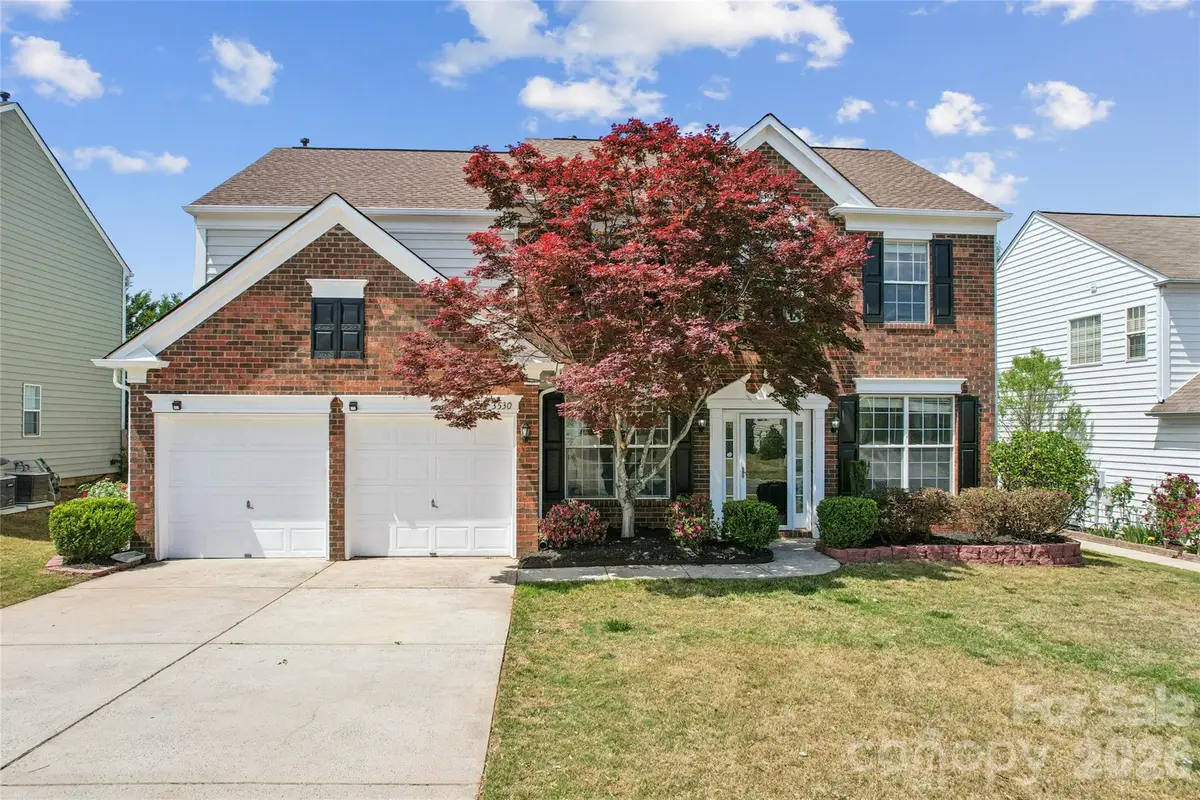 3530 Arbor Hill Road, Charlotte, NC 28270 - #1
