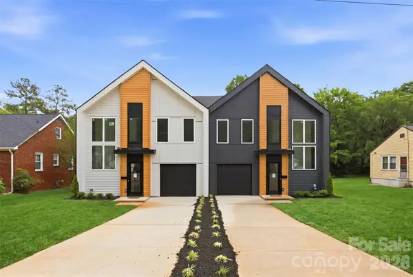 2822 Dogwood Avenue, Charlotte, NC 28206