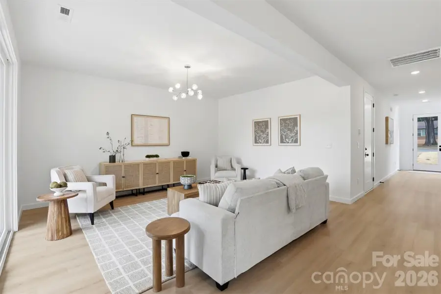 2822 Dogwood Avenue, Charlotte, NC 28206 - #3