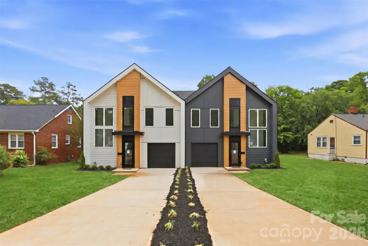 2818 Dogwood Avenue, Charlotte, NC 28206 - #1