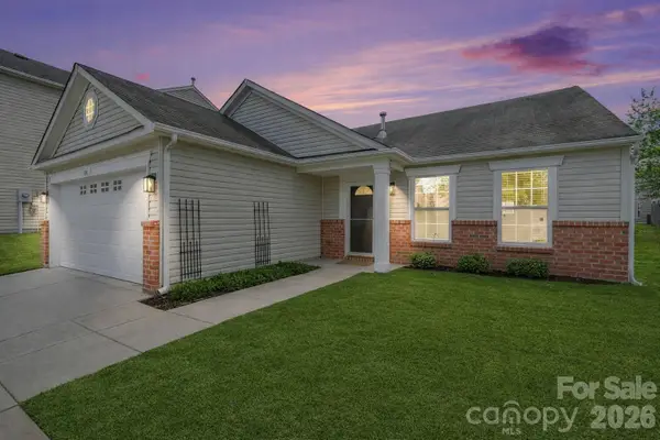 836 Chastain Avenue, Concord, NC 28025