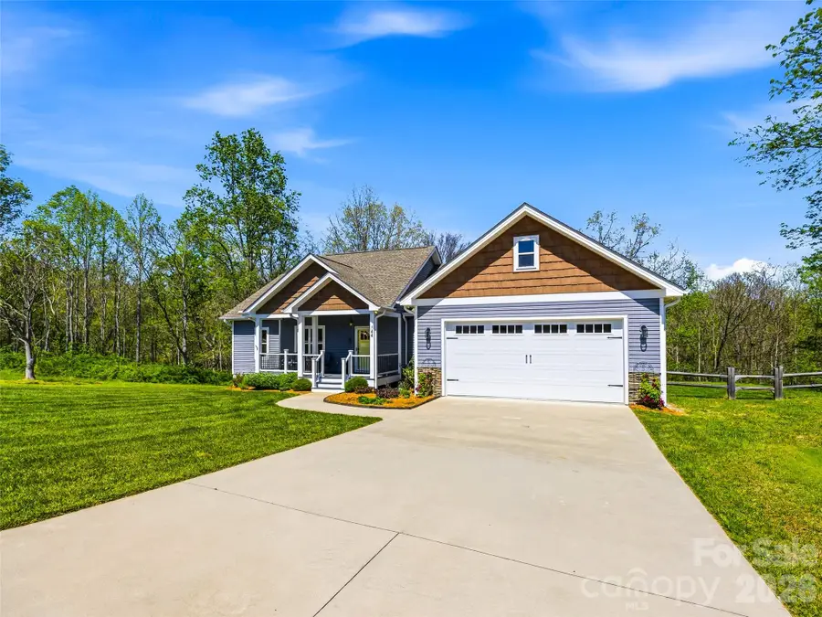 144 Hidden Knoll Drive, Hendersonville, NC 28792 - #2