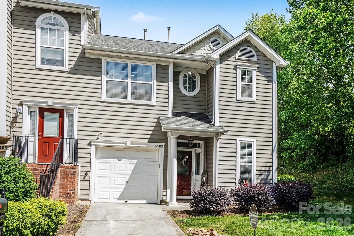 6302 Gammon Road, Charlotte, NC 28269 - #1