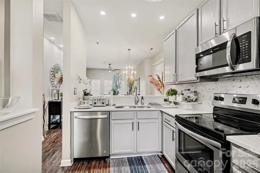 6302 Gammon Road, Charlotte, NC 28269 - #3