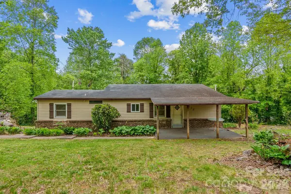 112 Hidden Forest Estate, Candler, NC 28715