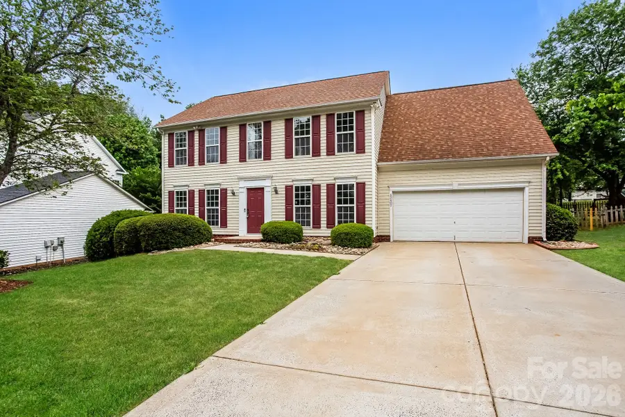 13407 Edgetree Drive, Pineville, NC 28134 - #2