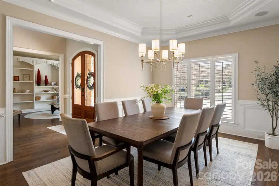 209 Glenmoor Drive, Waxhaw, NC 28173 - #3