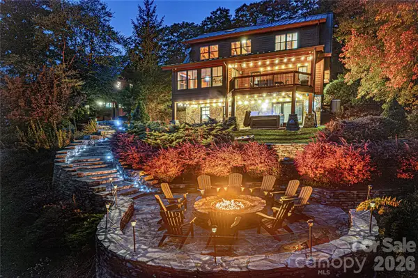419 Summit Trail, Banner Elk, NC 28604
