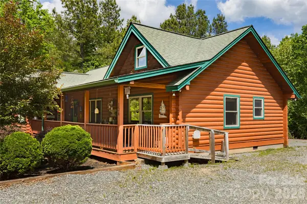 134 Quebec Trail, Bostic, NC 28018