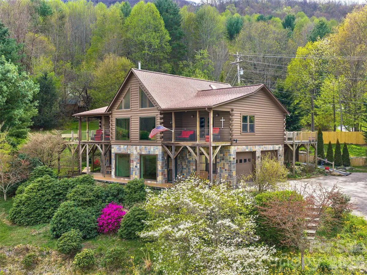 213 Rice Drive, Waynesville, NC 28785 - #1