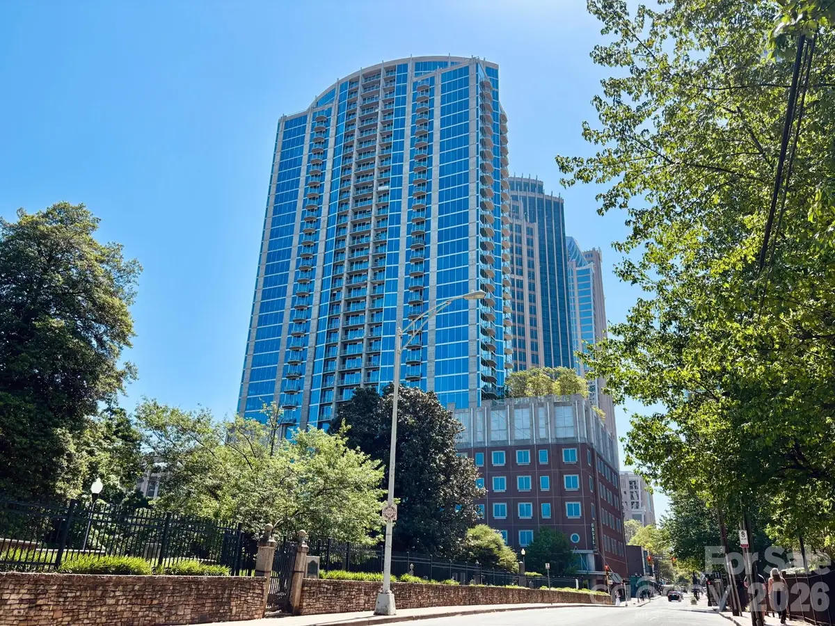 210 N Church Street #1512, Charlotte, NC 28202 - #1