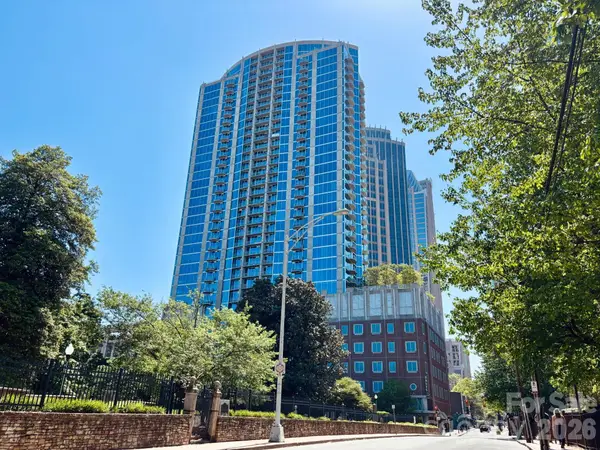 210 N Church Street #1512, Charlotte, NC 28202