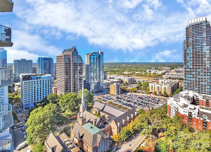 210 N Church Street #1512, Charlotte, NC 28202 - #2