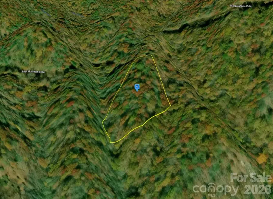 111 Pilot Mountain Vista, Cullowhee, NC 28723 - #2