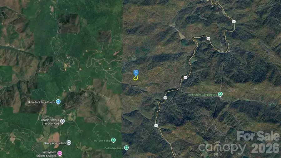 111 Pilot Mountain Vista, Cullowhee, NC 28723 - #3