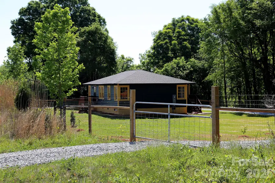 3322 Salisbury Highway, Cleveland, NC 27013 - #2